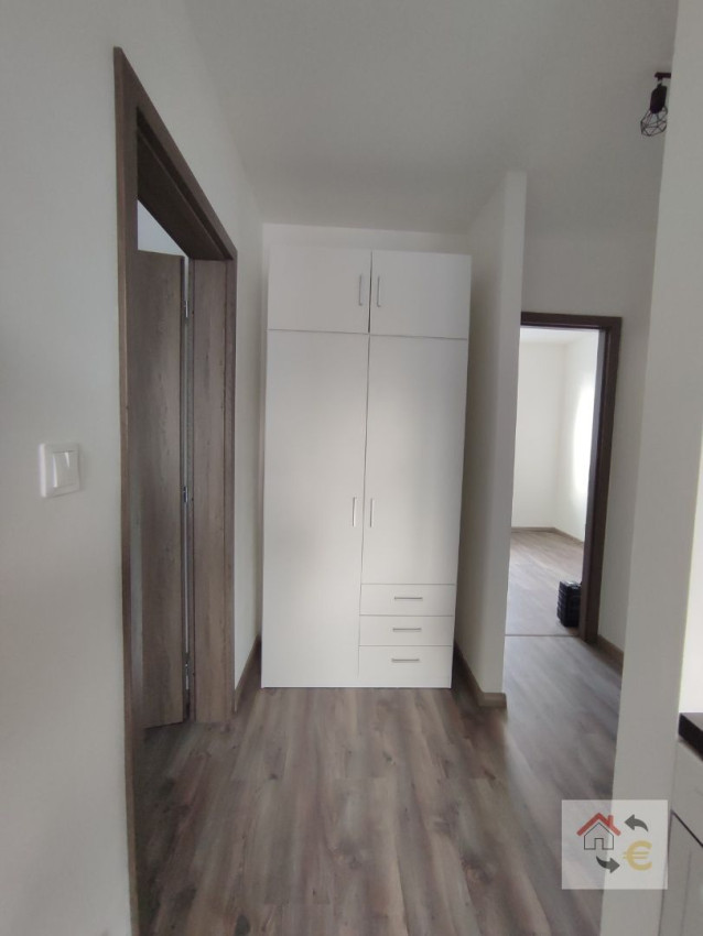 Prenajatý do 30.09.2024... 4 izbový byt po kompletnej rekonštrukcii na sídlisku 3 v Prešove