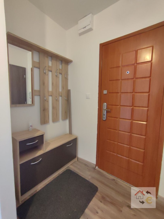 Prenajatý do 30.09.2024... 4 izbový byt po kompletnej rekonštrukcii na sídlisku 3 v Prešove