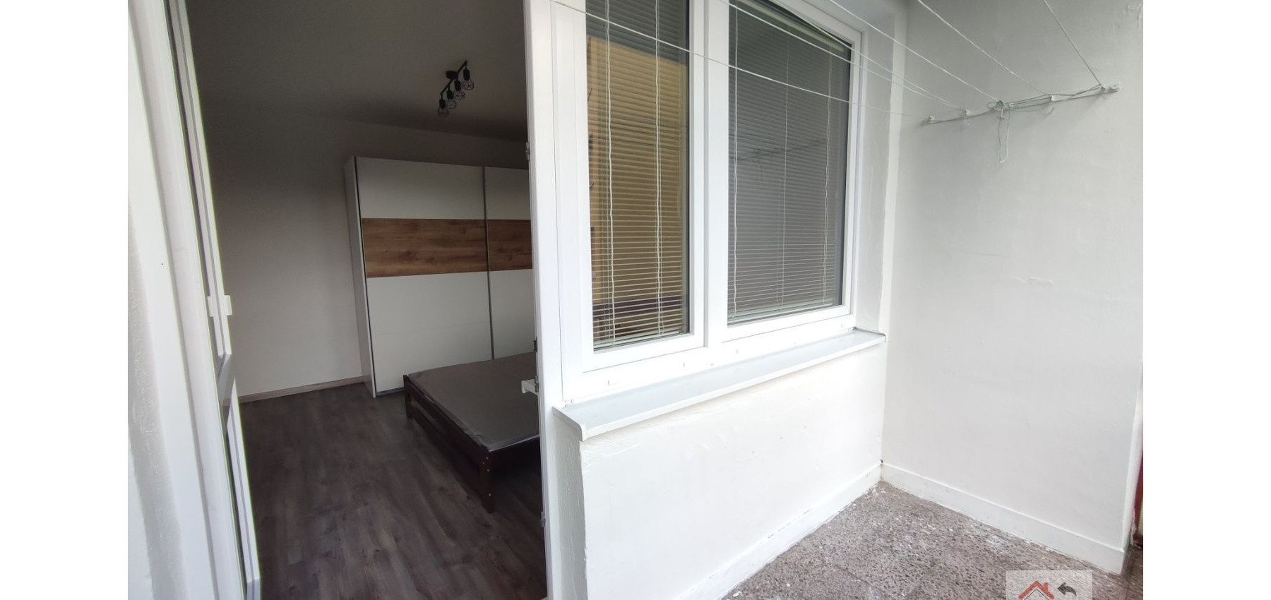 Prenajatý do 30.09.2024... 4 izbový byt po kompletnej rekonštrukcii na sídlisku 3 v Prešove