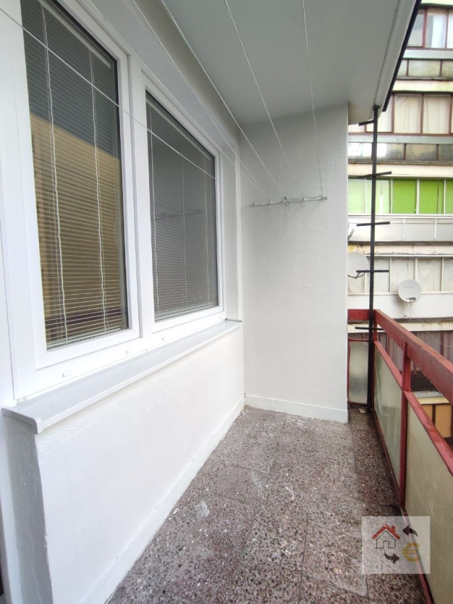 Prenajatý do 30.09.2024... 4 izbový byt po kompletnej rekonštrukcii na sídlisku 3 v Prešove