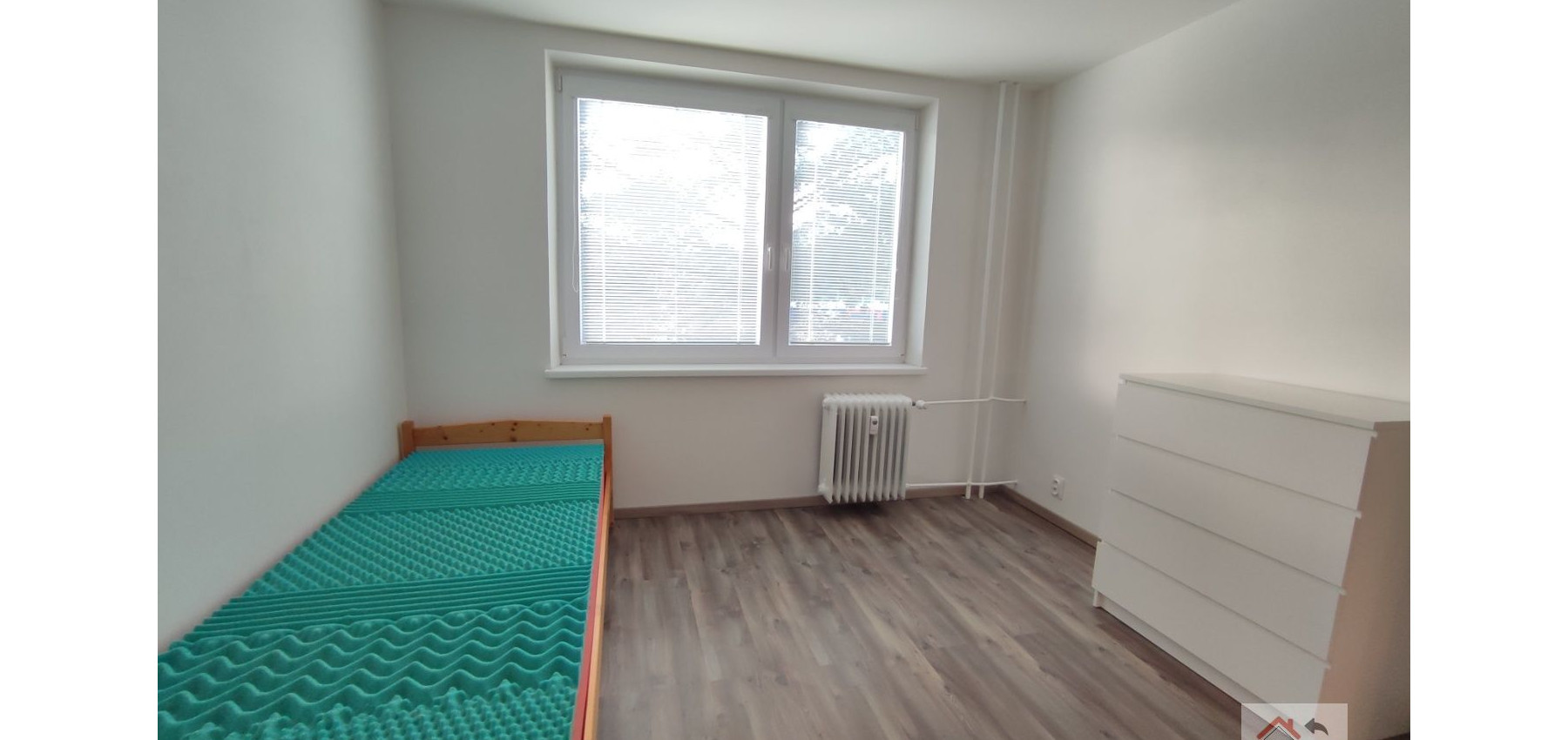 Prenajatý do 30.09.2024... 4 izbový byt po kompletnej rekonštrukcii na sídlisku 3 v Prešove