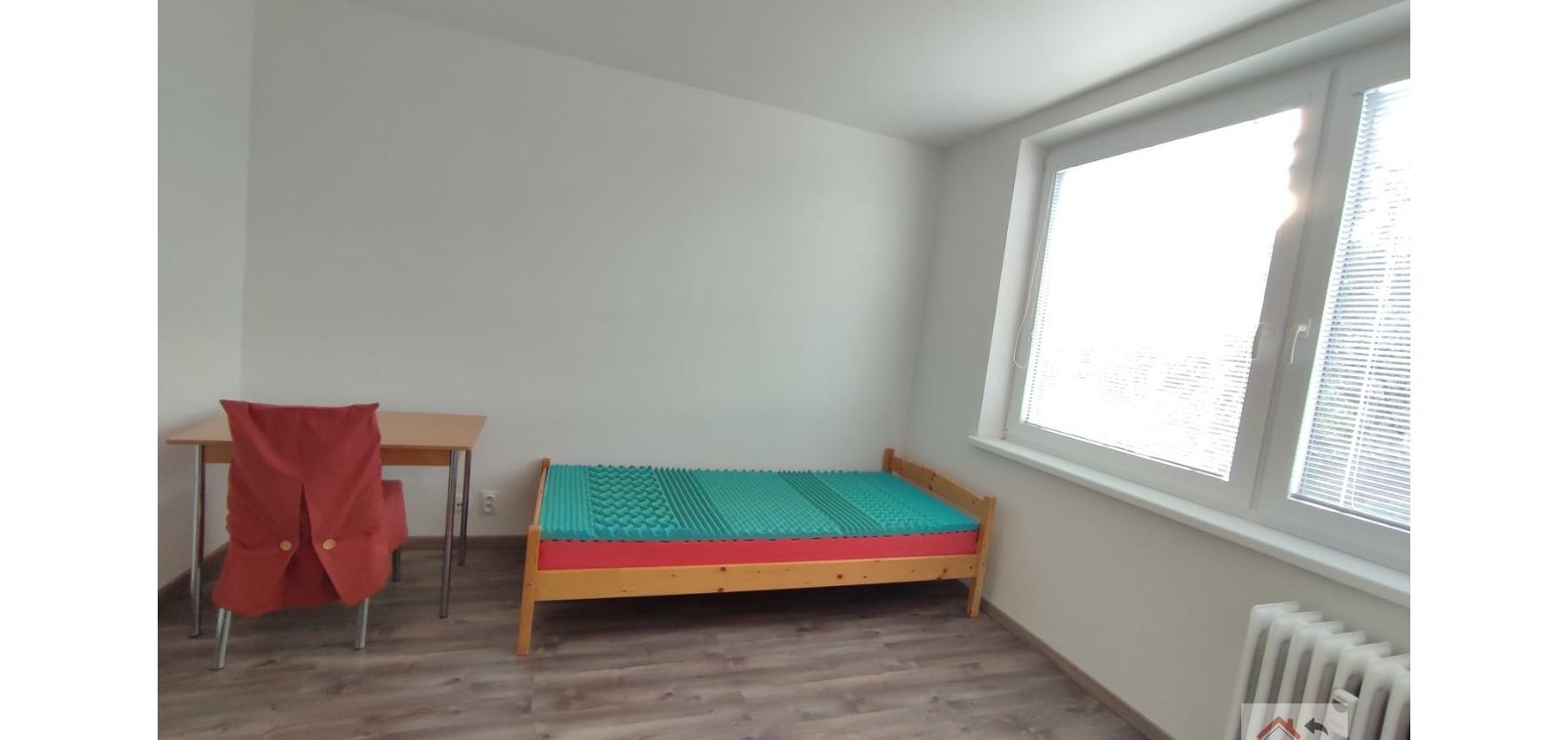 Prenajatý do 30.09.2024... 4 izbový byt po kompletnej rekonštrukcii na sídlisku 3 v Prešove