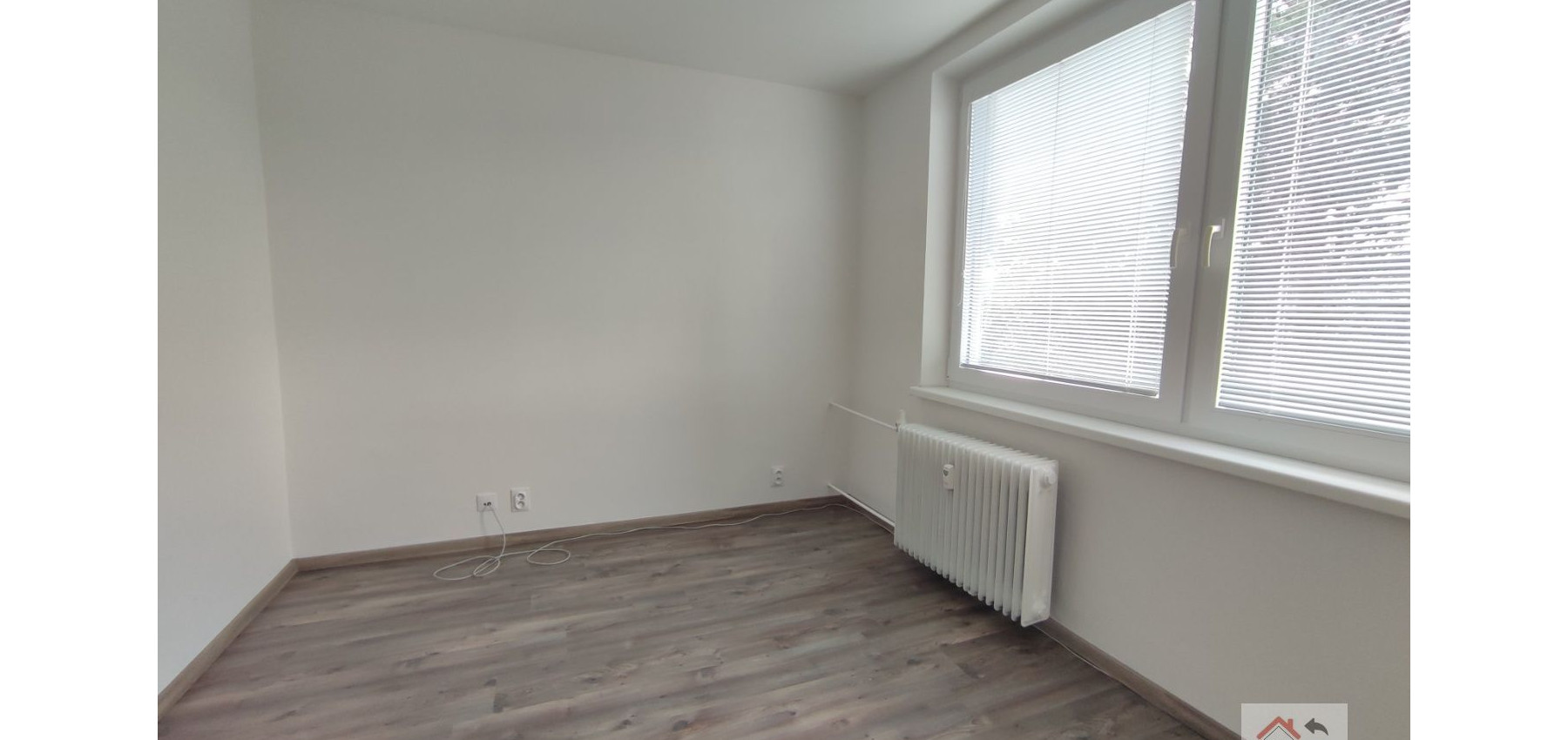 Prenajatý do 30.09.2024... 4 izbový byt po kompletnej rekonštrukcii na sídlisku 3 v Prešove