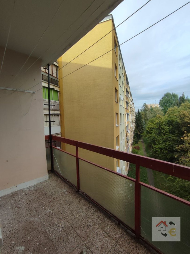 Prenajatý do 30.09.2024... 4 izbový byt po kompletnej rekonštrukcii na sídlisku 3 v Prešove