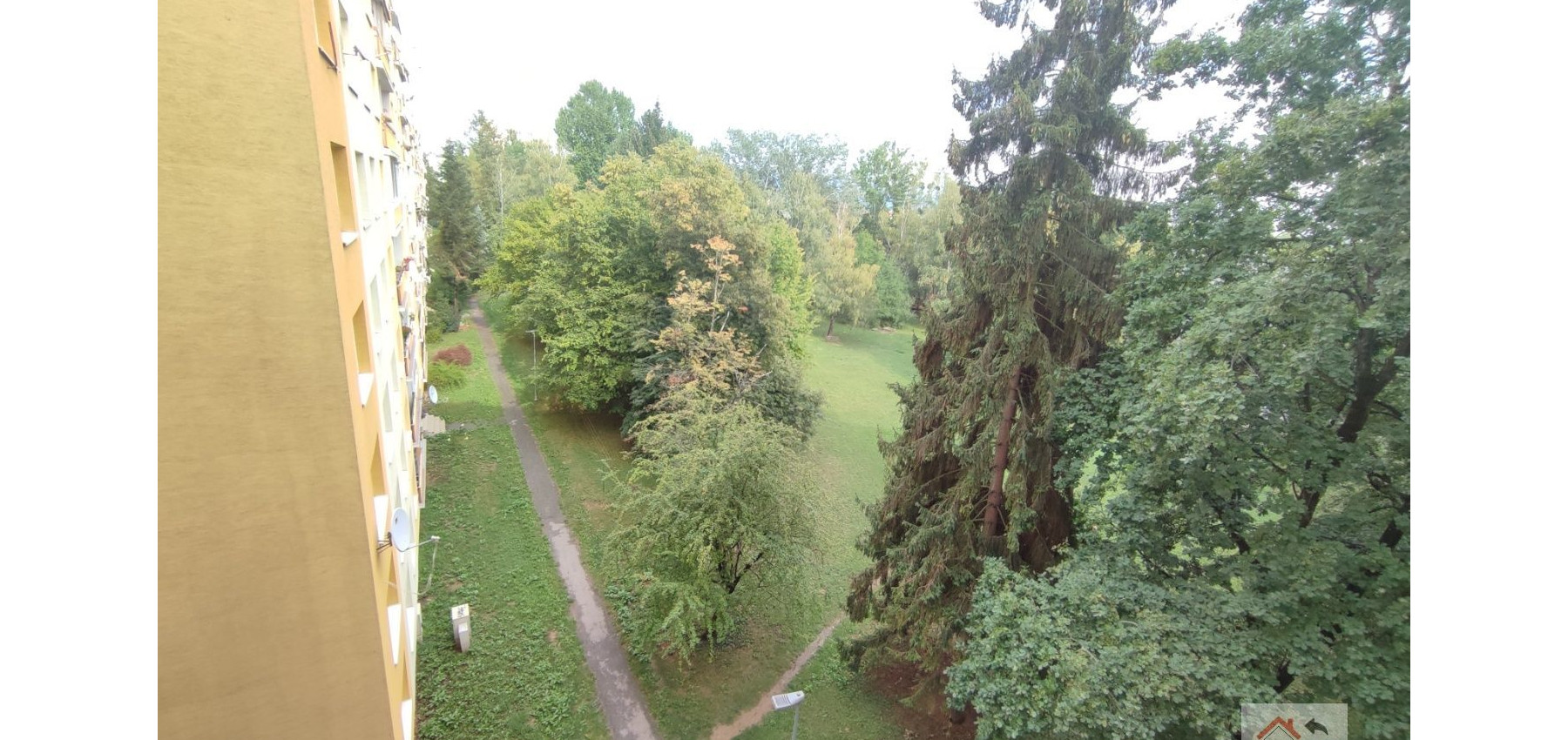 Prenajatý do 30.09.2024... 4 izbový byt po kompletnej rekonštrukcii na sídlisku 3 v Prešove