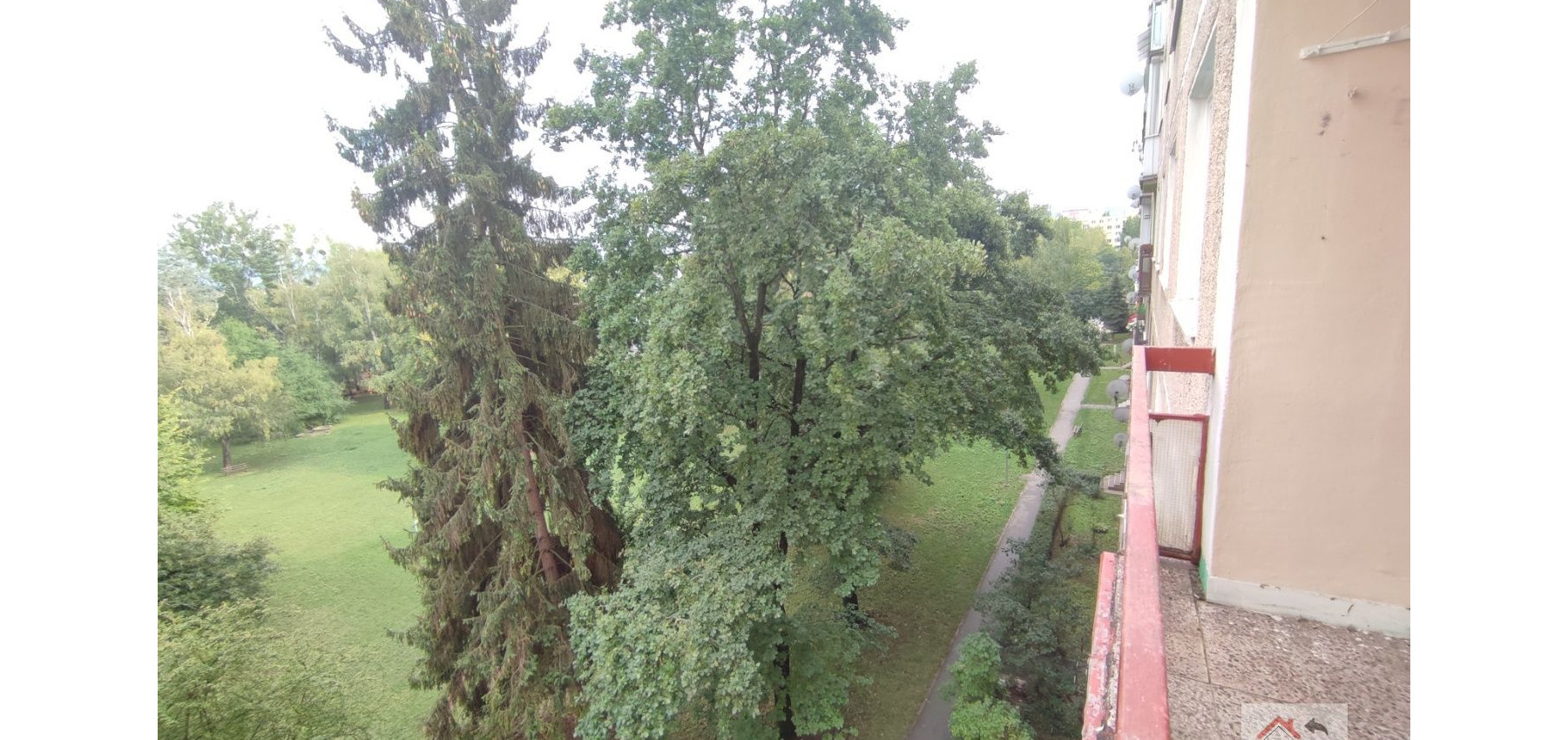 Prenajatý do 30.09.2024... 4 izbový byt po kompletnej rekonštrukcii na sídlisku 3 v Prešove