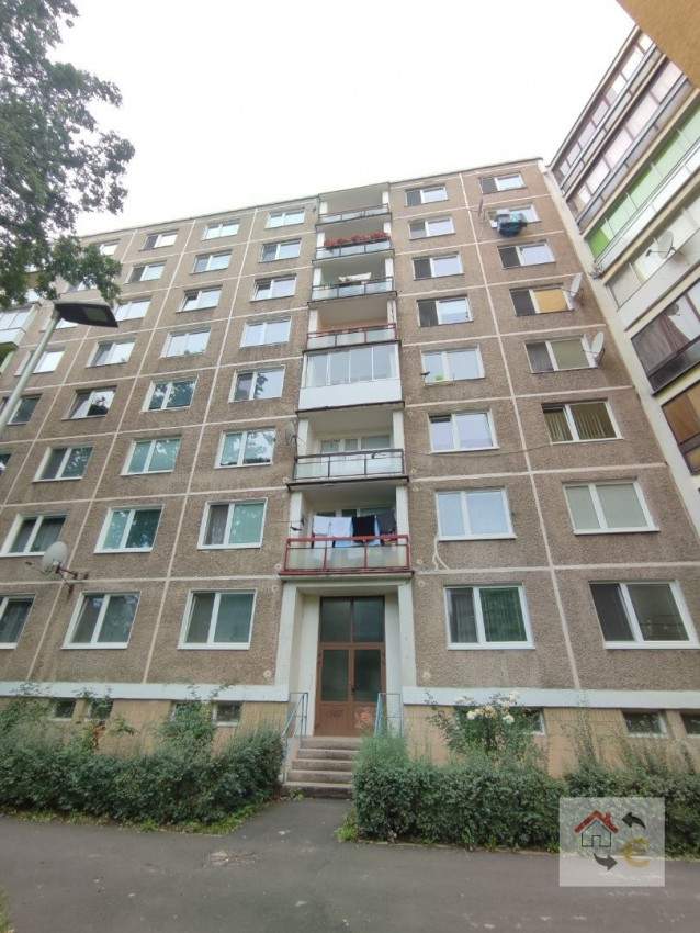 Prenajatý do 30.09.2024... 4 izbový byt po kompletnej rekonštrukcii na sídlisku 3 v Prešove