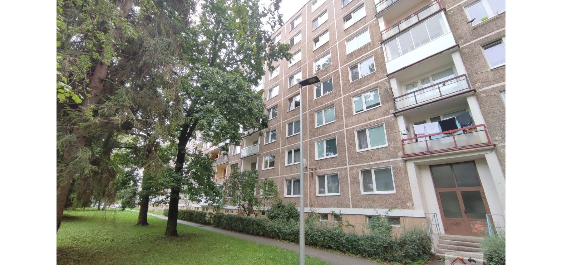 Prenajatý do 30.09.2024... 4 izbový byt po kompletnej rekonštrukcii na sídlisku 3 v Prešove