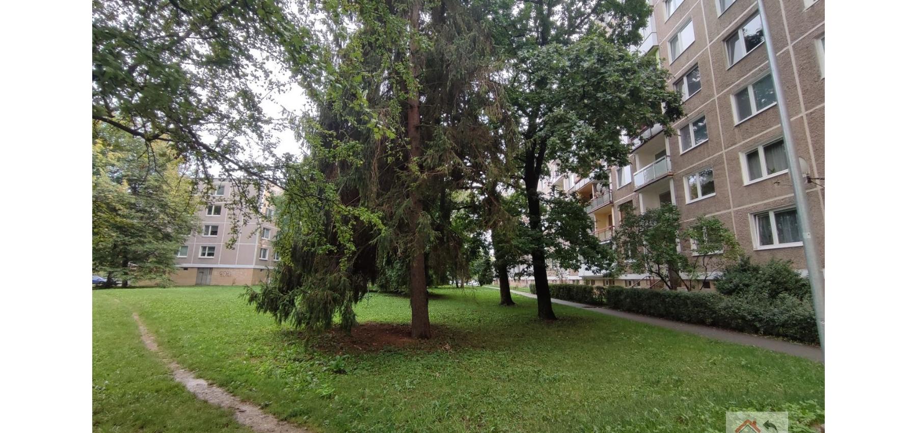 Prenajatý do 30.09.2024... 4 izbový byt po kompletnej rekonštrukcii na sídlisku 3 v Prešove