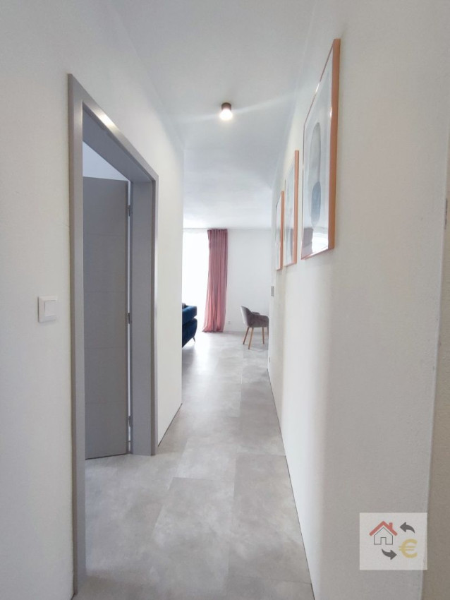 Prenajatý do 1.9.2025 - Ponúkame na prenájom luxusný 2 izbový byt v novostavbe Byty DUO Ľubotice