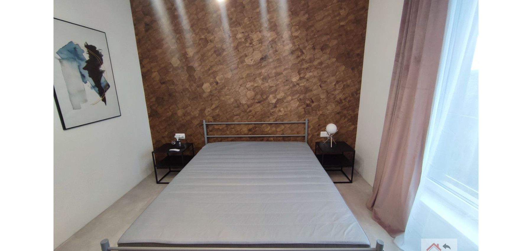 Prenajatý do 1.9.2025 - Ponúkame na prenájom luxusný 2 izbový byt v novostavbe Byty DUO Ľubotice