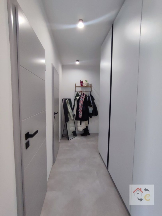 Prenajatý do 1.9.2025 - Ponúkame na prenájom luxusný 2 izbový byt v novostavbe Byty DUO Ľubotice