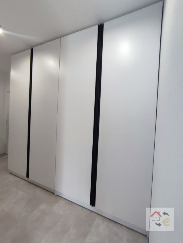 Prenajatý do 1.9.2025 - Ponúkame na prenájom luxusný 2 izbový byt v novostavbe Byty DUO Ľubotice