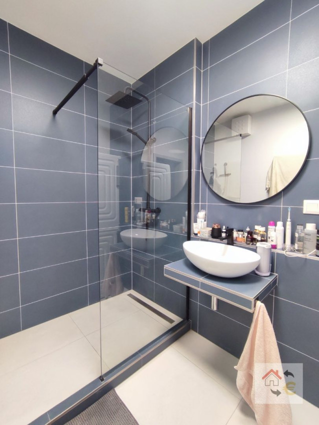 Prenajatý do 1.9.2025 - Ponúkame na prenájom luxusný 2 izbový byt v novostavbe Byty DUO Ľubotice