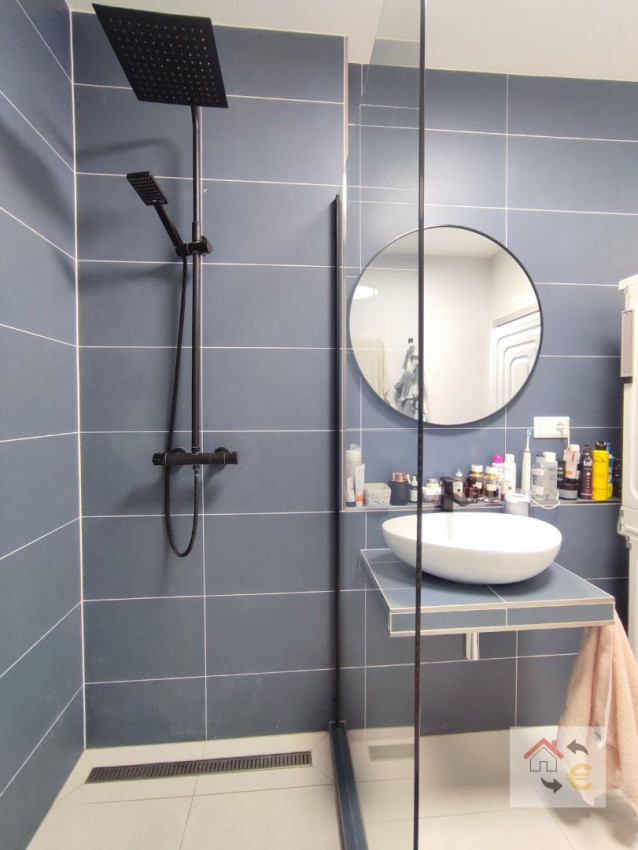 Prenajatý do 1.9.2025 - Ponúkame na prenájom luxusný 2 izbový byt v novostavbe Byty DUO Ľubotice