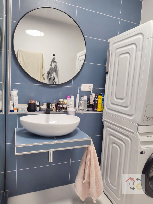 Prenajatý do 1.9.2025 - Ponúkame na prenájom luxusný 2 izbový byt v novostavbe Byty DUO Ľubotice