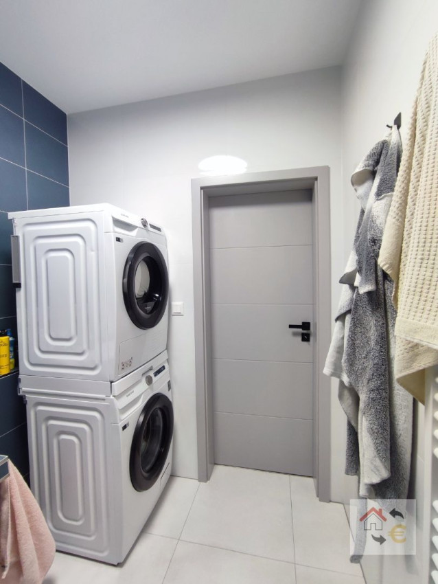 Prenajatý do 1.9.2025 - Ponúkame na prenájom luxusný 2 izbový byt v novostavbe Byty DUO Ľubotice