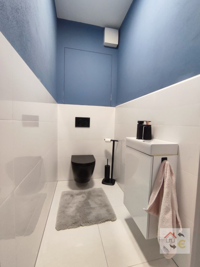 Prenajatý do 1.9.2025 - Ponúkame na prenájom luxusný 2 izbový byt v novostavbe Byty DUO Ľubotice