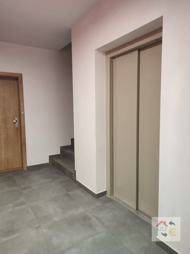 Prenajatý do 1.9.2025 - Ponúkame na prenájom luxusný 2 izbový byt v novostavbe Byty DUO Ľubotice