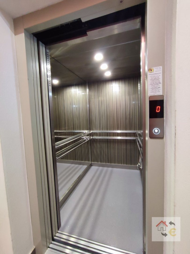 Prenajatý do 1.9.2025 - Ponúkame na prenájom luxusný 2 izbový byt v novostavbe Byty DUO Ľubotice