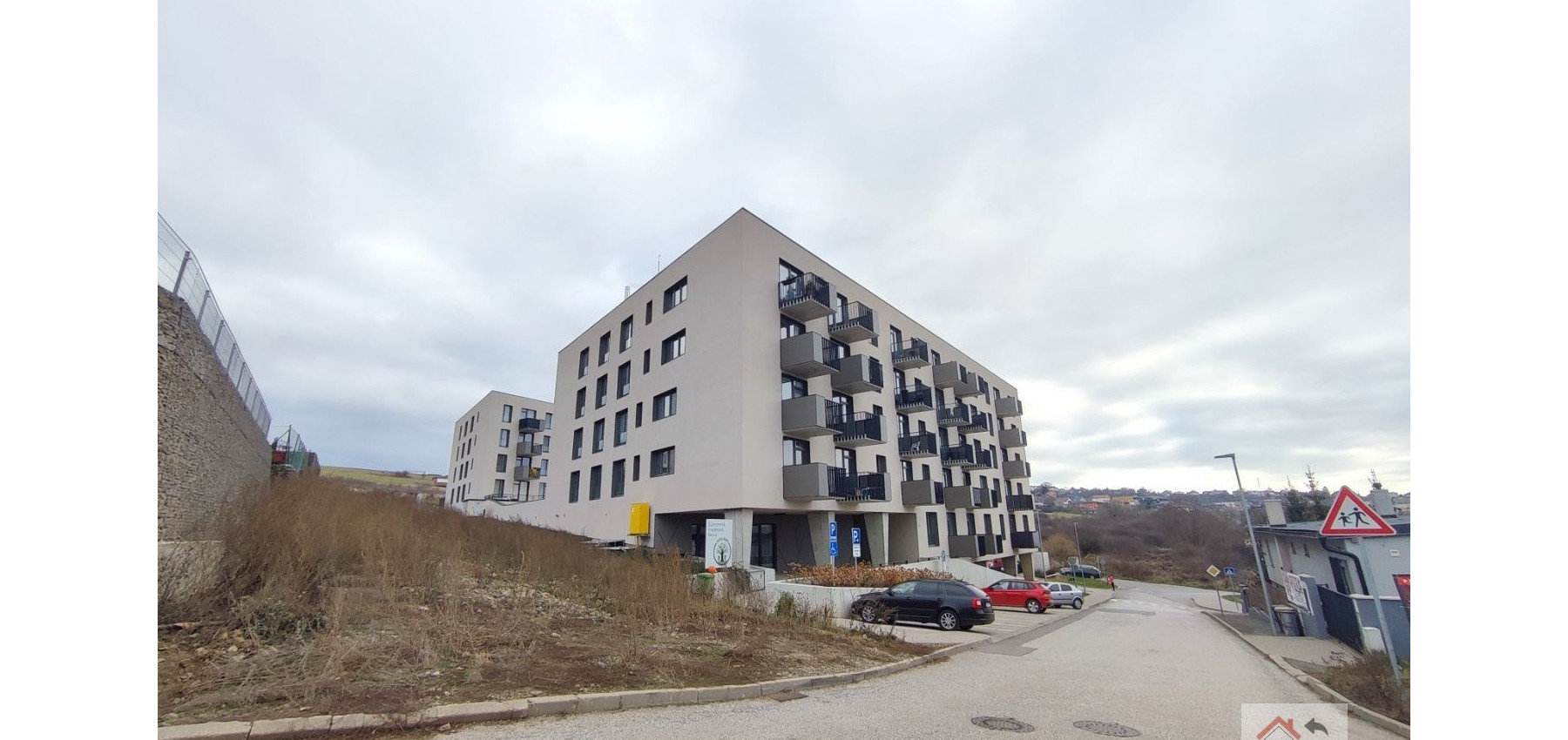 Prenajatý do 1.9.2025 - Ponúkame na prenájom luxusný 2 izbový byt v novostavbe Byty DUO Ľubotice