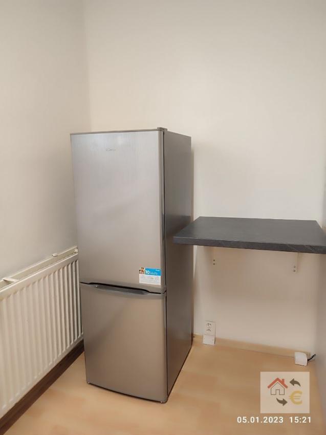 Prenajatý do 31.1.2024 .... útulný 2 izbový byt v top lokalite Sídliska 3, Tomášikova ulica