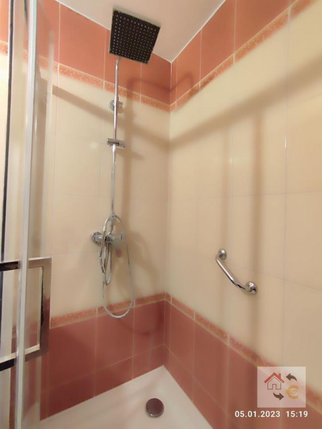 Prenajatý do 31.1.2024 .... útulný 2 izbový byt v top lokalite Sídliska 3, Tomášikova ulica