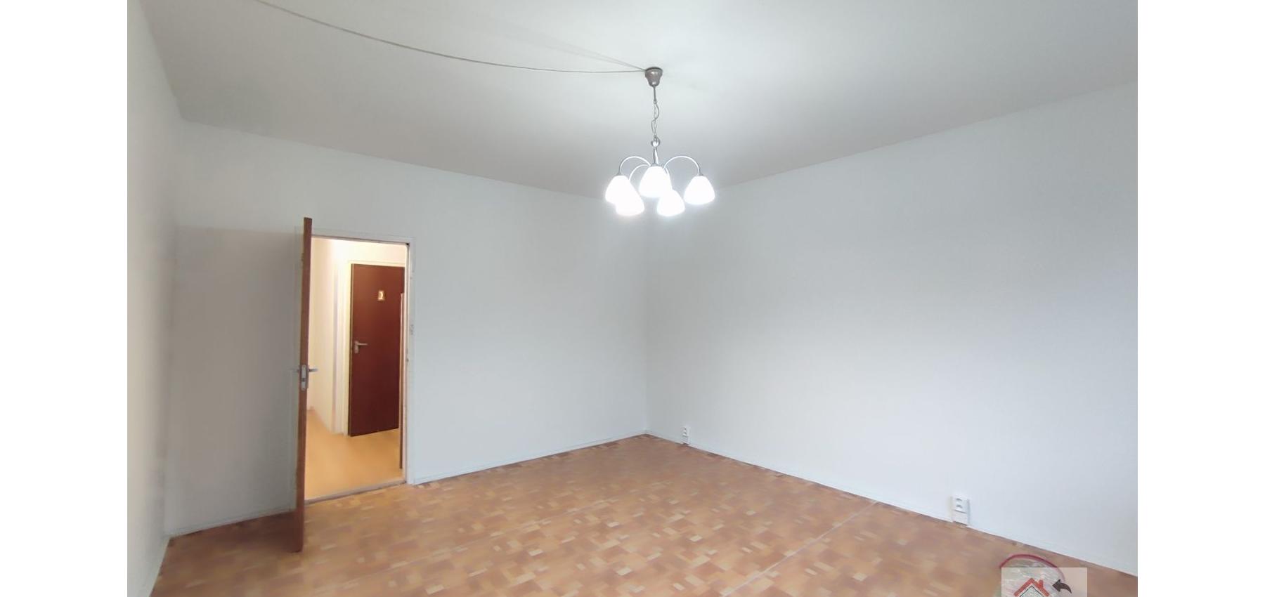 Prenajatý do 31.1.2024 .... útulný 2 izbový byt v top lokalite Sídliska 3, Tomášikova ulica