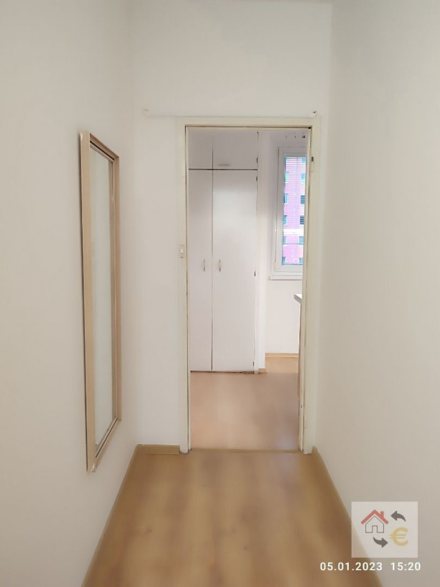 Prenajatý do 31.1.2024 .... útulný 2 izbový byt v top lokalite Sídliska 3, Tomášikova ulica