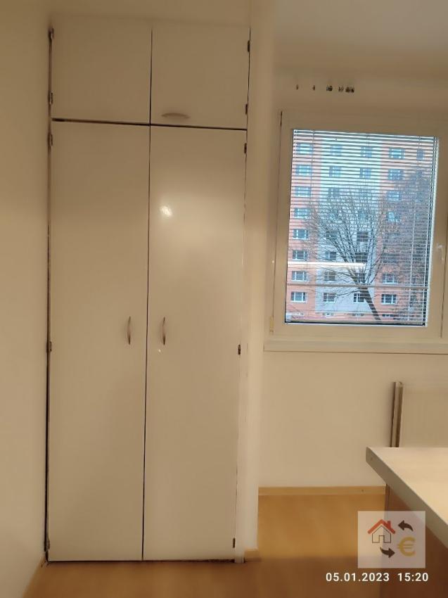 Prenajatý do 31.1.2024 .... útulný 2 izbový byt v top lokalite Sídliska 3, Tomášikova ulica