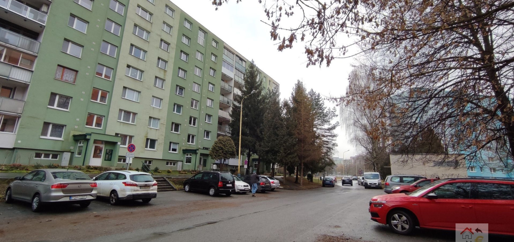 Prenajatý 1.5.2025....Prekrásny 2 izbový byt Sídlisko 3, Prostějovská, kompletná rekonštrukcia, zariadený, ihneď pripravený na bývanie