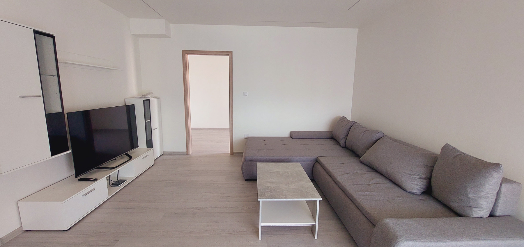 Prenajatý do 1.5.2025....4 izbový byt v nádhernom prostredí blízko lesa Pod Kamennou baňou v Prešove