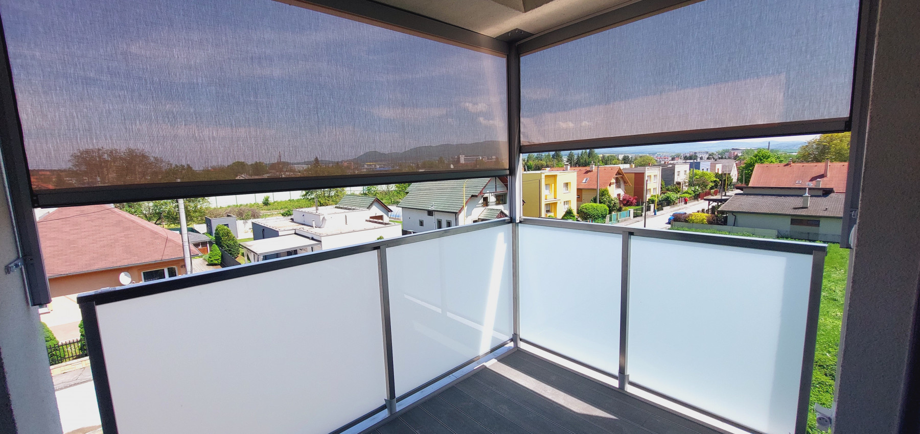 Prenajatý do 1.5.2025....4 izbový byt v nádhernom prostredí blízko lesa Pod Kamennou baňou v Prešove