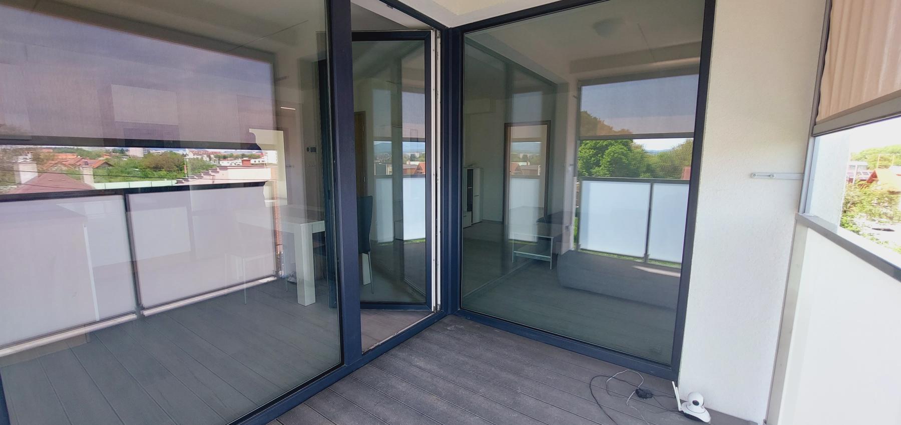 Prenajatý do 1.5.2025....4 izbový byt v nádhernom prostredí blízko lesa Pod Kamennou baňou v Prešove