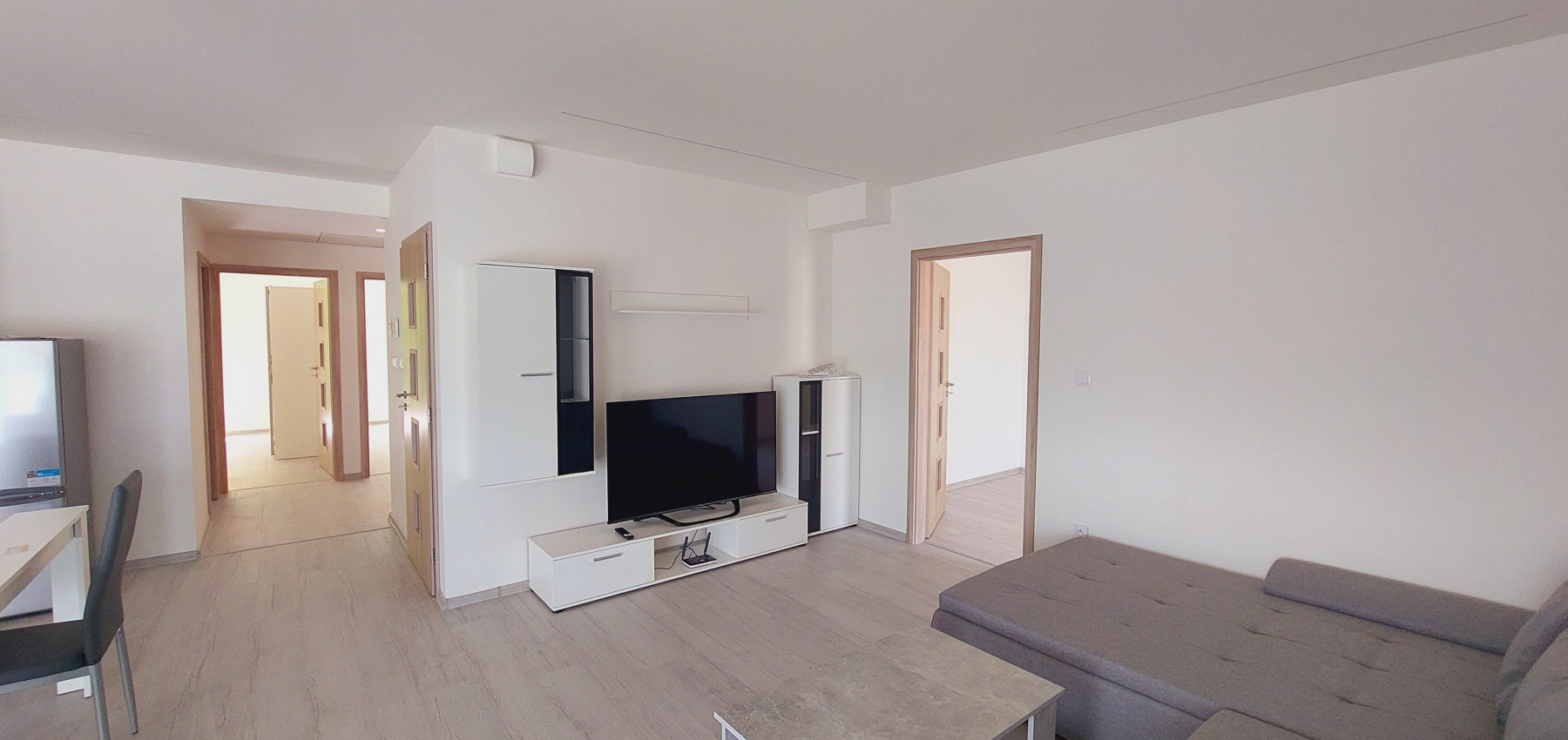 Prenajatý do 1.5.2025....4 izbový byt v nádhernom prostredí blízko lesa Pod Kamennou baňou v Prešove