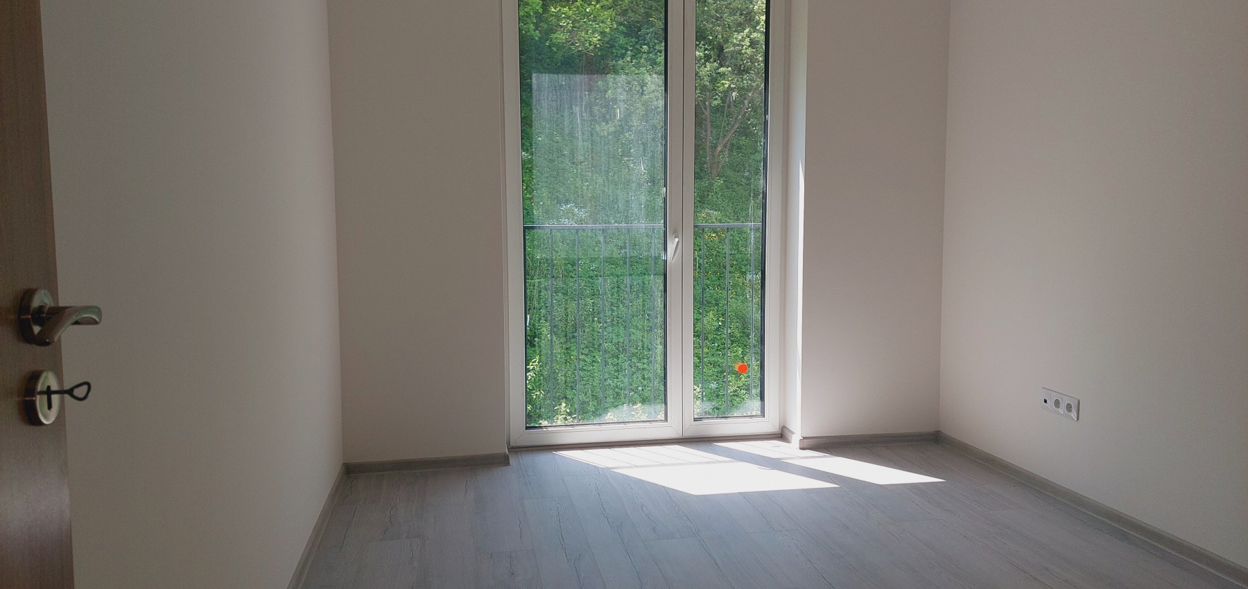 Prenajatý do 1.5.2025....4 izbový byt v nádhernom prostredí blízko lesa Pod Kamennou baňou v Prešove