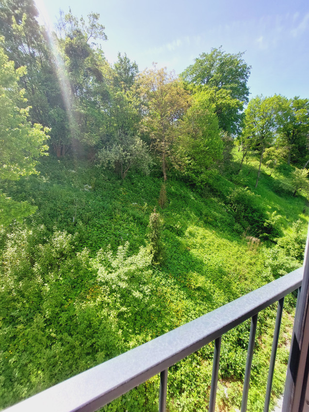 Prenajatý do 1.5.2025....4 izbový byt v nádhernom prostredí blízko lesa Pod Kamennou baňou v Prešove