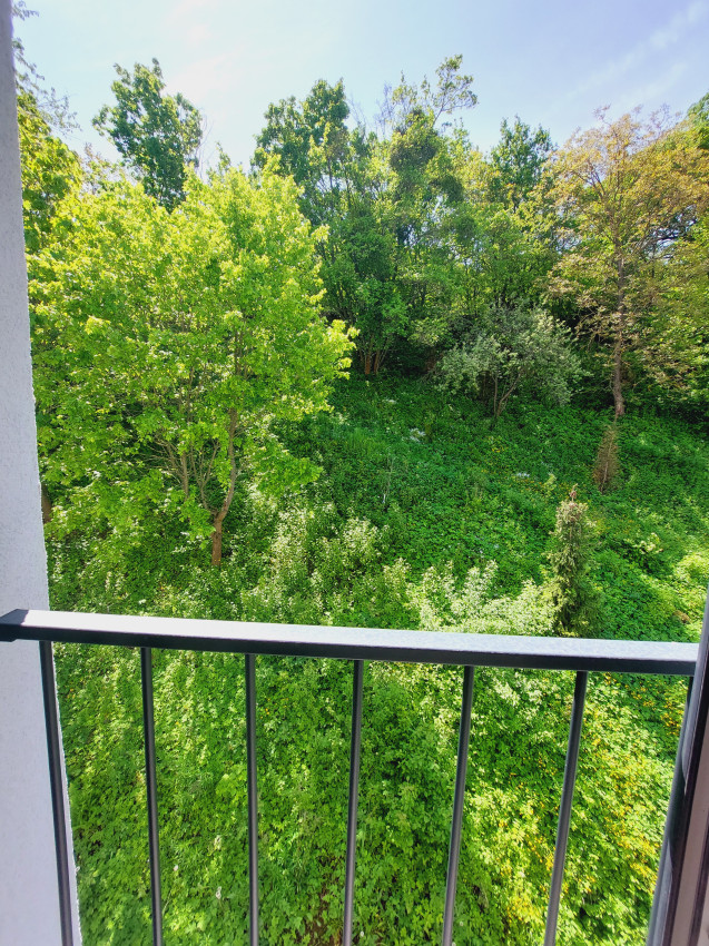 Prenajatý do 1.5.2025....4 izbový byt v nádhernom prostredí blízko lesa Pod Kamennou baňou v Prešove