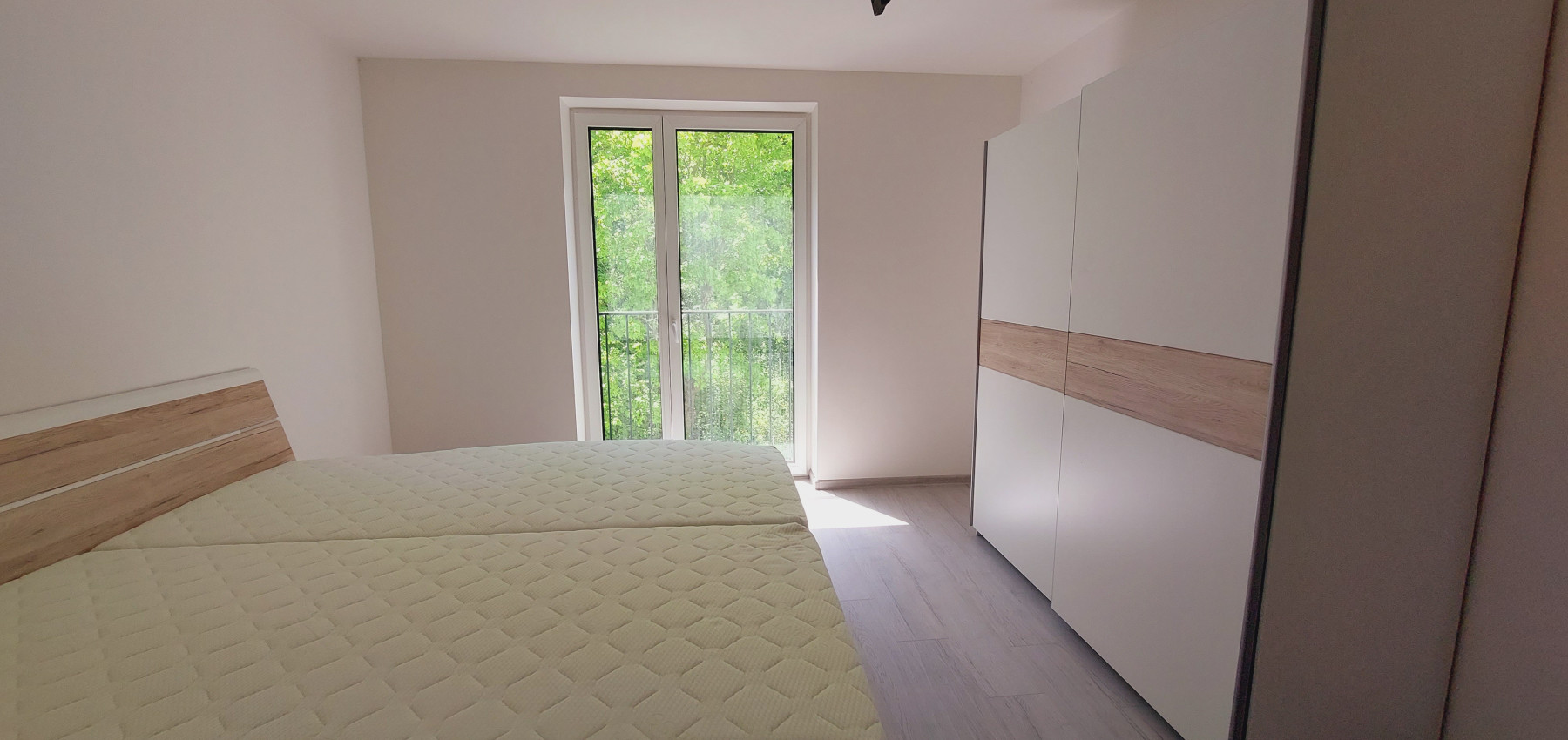 Prenajatý do 1.5.2025....4 izbový byt v nádhernom prostredí blízko lesa Pod Kamennou baňou v Prešove