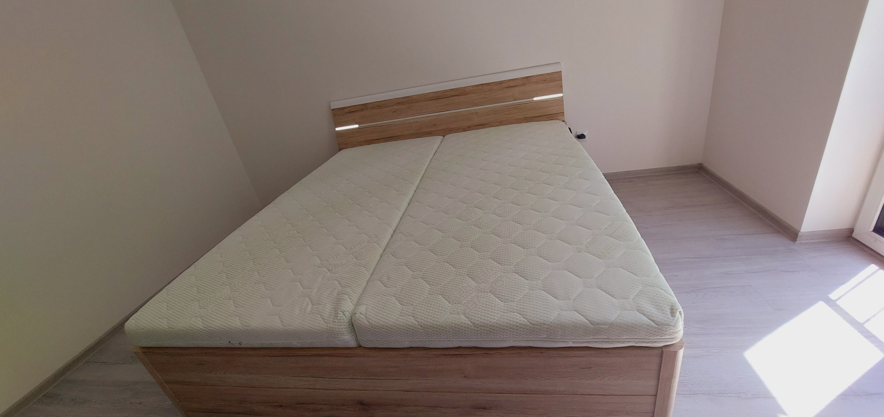 Prenajatý do 1.5.2025....4 izbový byt v nádhernom prostredí blízko lesa Pod Kamennou baňou v Prešove