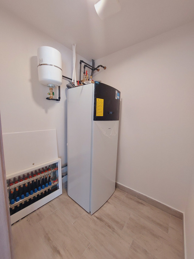 Prenajatý do 1.5.2025....4 izbový byt v nádhernom prostredí blízko lesa Pod Kamennou baňou v Prešove