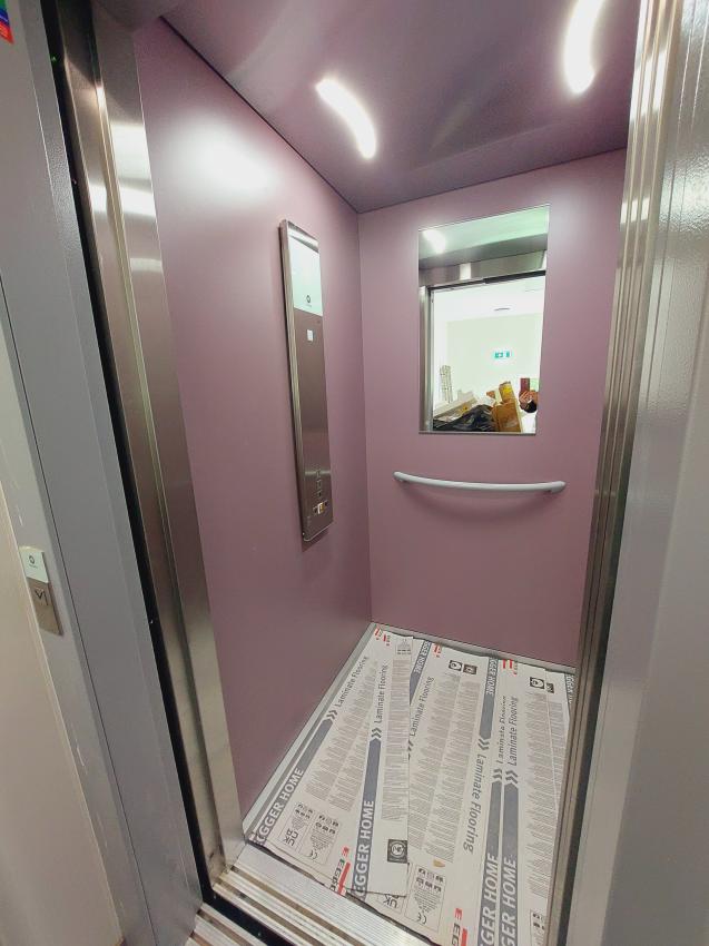 Prenajatý do 1.5.2025....4 izbový byt v nádhernom prostredí blízko lesa Pod Kamennou baňou v Prešove