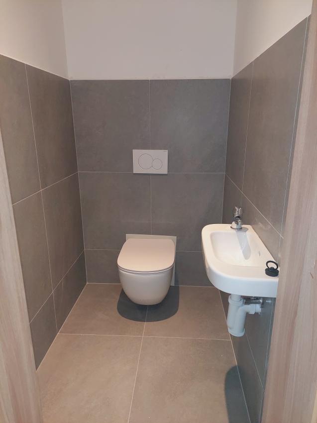 Prenajatý do 1.5.2025....4 izbový byt v nádhernom prostredí blízko lesa Pod Kamennou baňou v Prešove