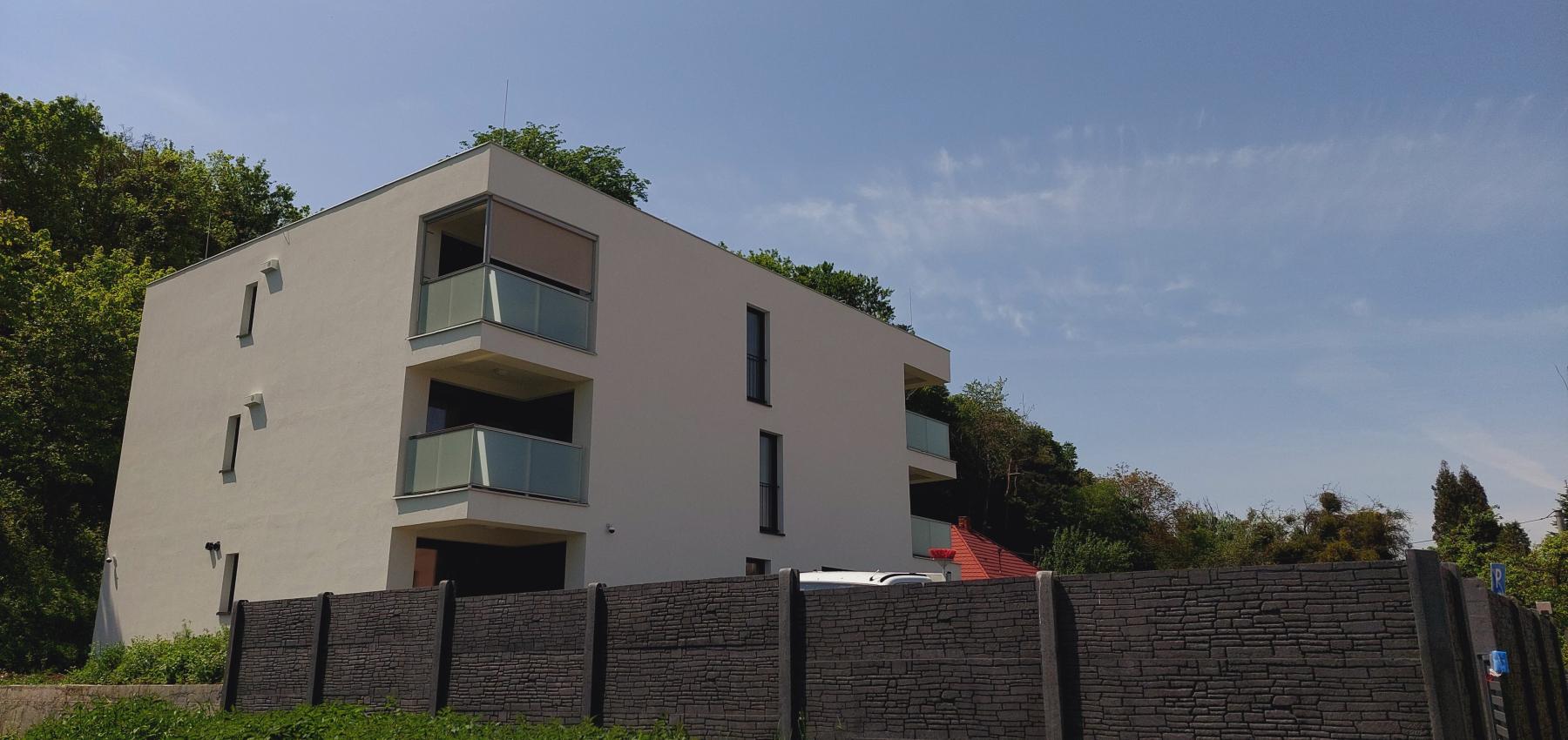 Prenajatý do 1.5.2025....4 izbový byt v nádhernom prostredí blízko lesa Pod Kamennou baňou v Prešove