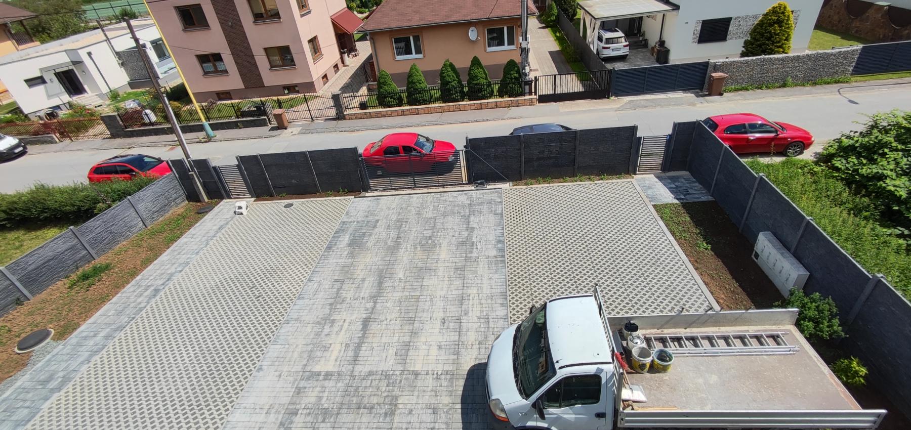 Prenajatý do 1.5.2025....4 izbový byt v nádhernom prostredí blízko lesa Pod Kamennou baňou v Prešove