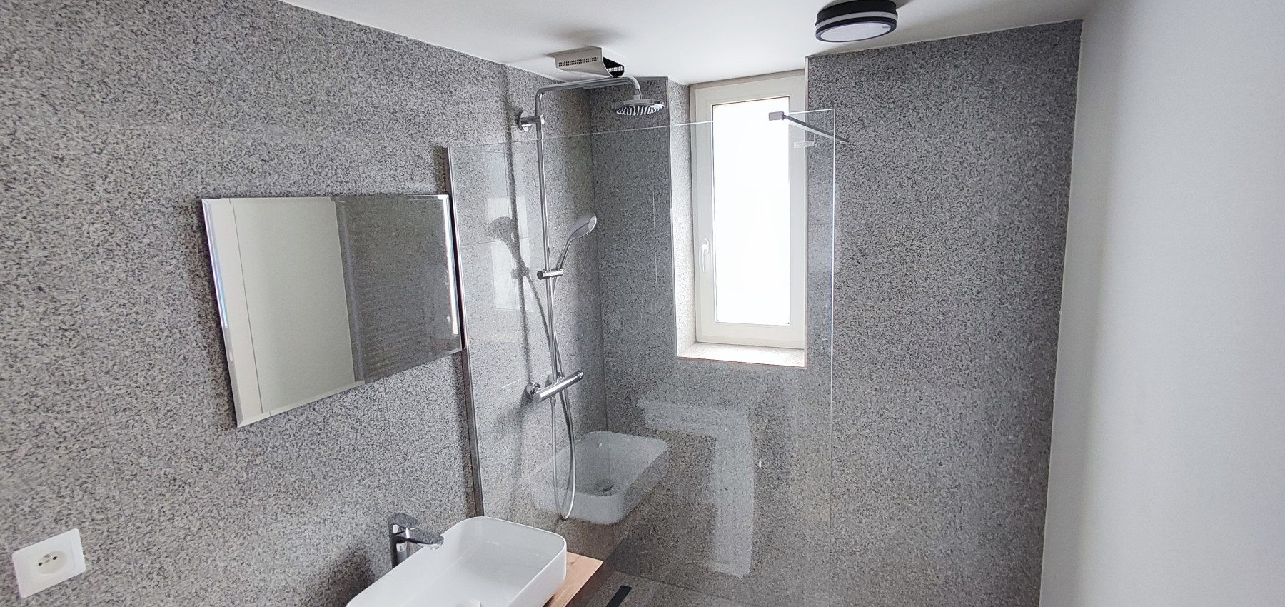 Prenajatý do 1.5.2025....4 izbový byt v nádhernom prostredí blízko lesa Pod Kamennou baňou v Prešove