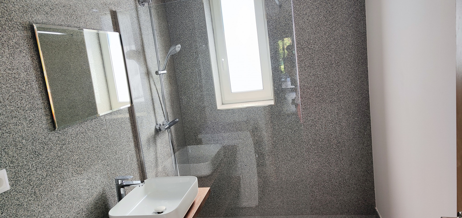 Prenajatý do 1.5.2025....4 izbový byt v nádhernom prostredí blízko lesa Pod Kamennou baňou v Prešove