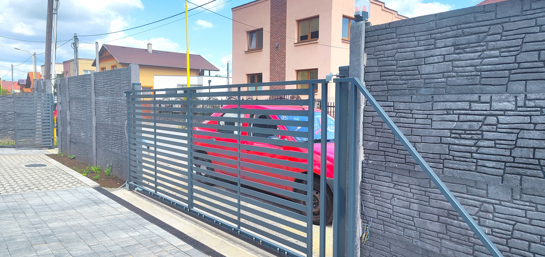 Prenajatý do 1.5.2025....4 izbový byt v nádhernom prostredí blízko lesa Pod Kamennou baňou v Prešove