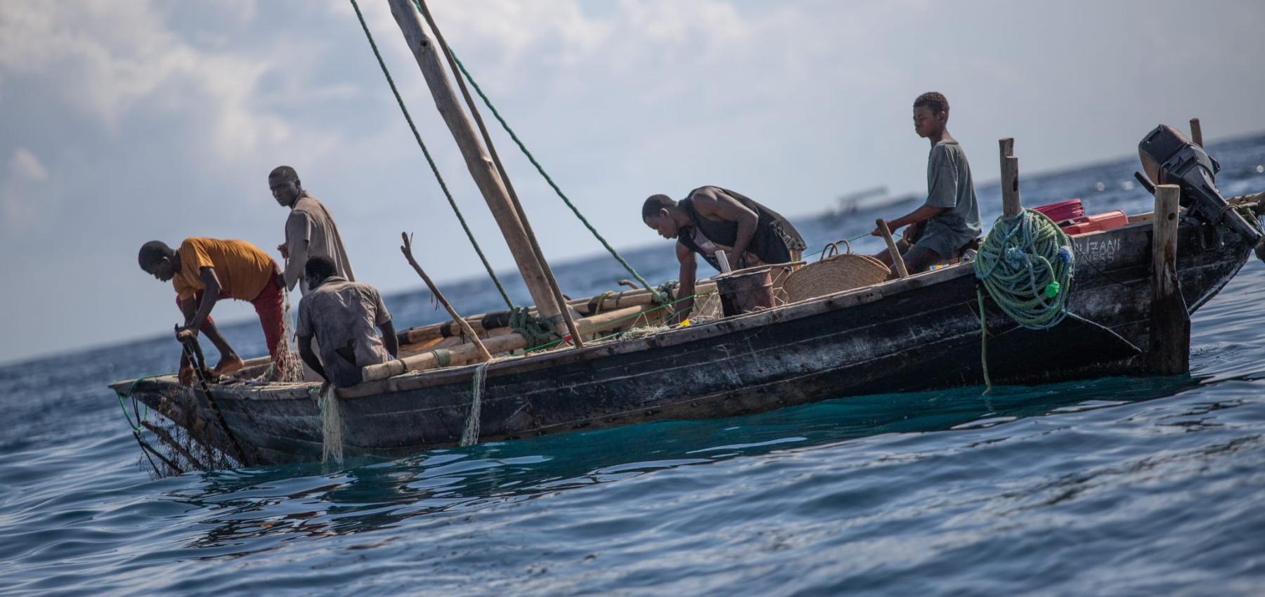 Zaria resort Zanzibar - dovolenkový prenájom bungalovu so záhradou pre dve osoby D07