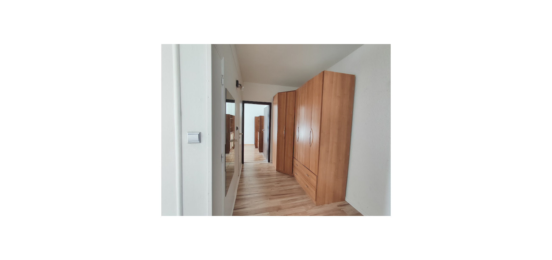 Prenajatý do 1.8.2025...3 izbový byt Šrobárova Prešov